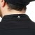 Brand-name embroidery on the collar