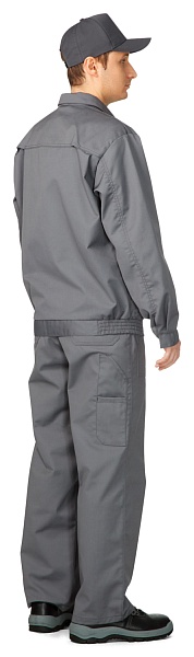 UNIVERSAL men's  jacket, grey