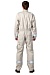 Coverall for oil companies (Sungraizer fabric)
