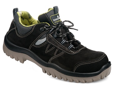 &quot;ATHLETIC-LIGHT&quot; men's low ankle leather boots