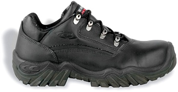 MAIELLA leather shoes (S3 HRO SRC)