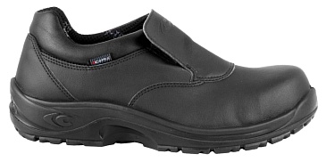 FLAVIUS safety low ankle boots (S2 SRC)