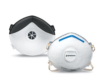 SAT-T-FIT™ Plus N1125 respirator