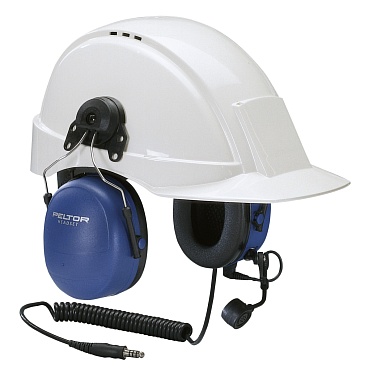 Helmet accessories HEADSET&NBSP;ATEX (MT7H79P3E-50)