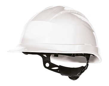 QUARTZ III safety helmet Colors: white (QUAR3BC)