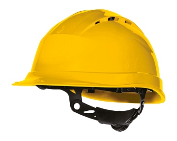 QUARTZ IV safety helmet Color: yellow (QUAR4JA)