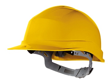ZIRCON I safety helmet Color: yellow (ZIRC1JA)