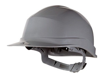 ZIRCON I safety helmet Color: gray (ZIRC1GR)