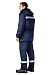 ZIMA men's heat-insulated work suit