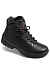 DENVER high ankle leather boots (3684.6/J) (manufactured by M&G, Italy)