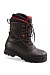 POLAR FOX winter high leg boots (manufactured by M&G Italy)