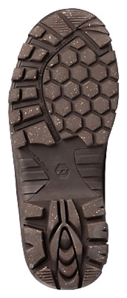 TITANUS EVO insulated leather boots