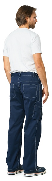 &quot;Climate Control&quot; men's  trousers
