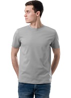 T-shirt, grey