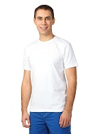 CHELSEY T-shirt, white