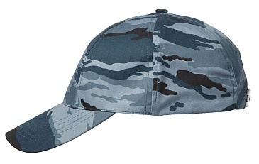 SECURITY baseball cap