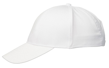 Baseball cap (white)