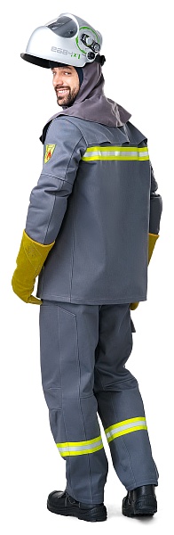 CAESAR  welder suit