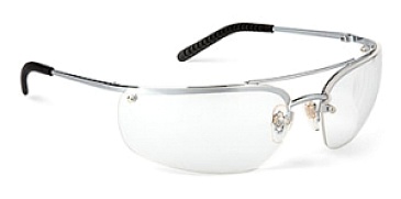 METALIKS™ spectacles (71460-00000M) clear