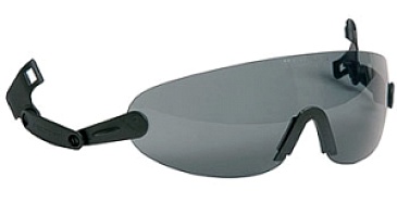 V6B™spectacles for attachment to helmet