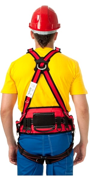 MAUNTAGE safety harness (STH105)