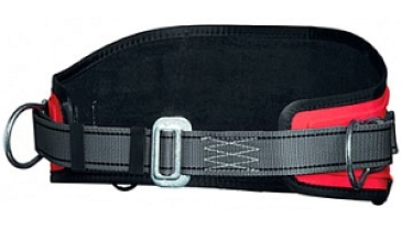 SB1 (STB100) safety belt for work in a support position