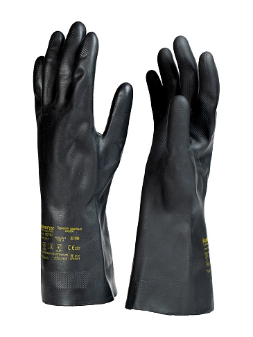 HEAVITEK gloves (HD-27 NEO)