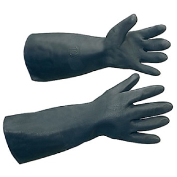 BLACK KNIGHT gloves (BK 31-18)