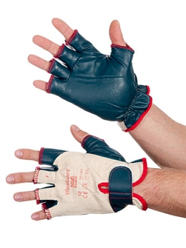 ACTIVARMR® 07-111 half-finger gloves