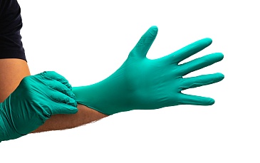 TOUCHNTUFF 92-500 gloves