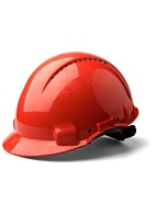 G30003 (G3000CUV) helmet red