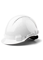 G30003 helmet (G3000CUV) white
