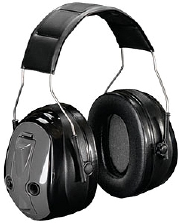 OPTIME™ PTL earmuffs with standard headband (MT155H530A)