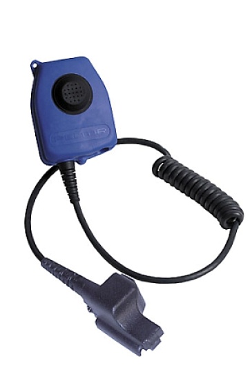 FL5214 adaptor to Motorola series GP300 radio stations