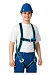 PS-03 safety harness