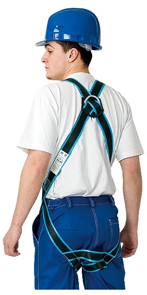 PS-03 safety harness
