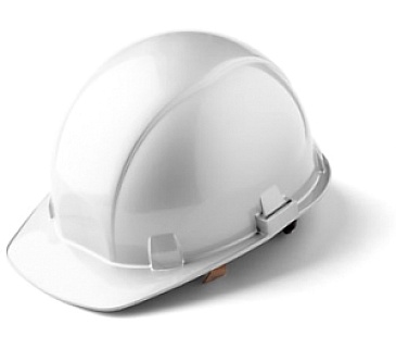 SOMZ-55 FAVORI®T TERMO RAPID heat-resistant helmet (76717) white