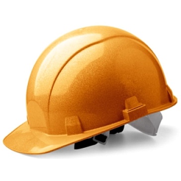 SOMZ-55 FAVORI®T TERMO heat-resistant helmet (76512) golden-brown