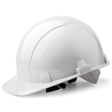 SOMZ-55 FAVORI®T TERMO heat-resistant helmet (76517) white