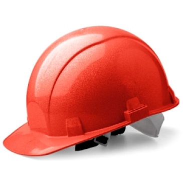 SOMZ-55 FAVORI®T TERMO heat-resistant helmet (76516) red