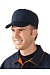 Protective cap (Baseball cap)