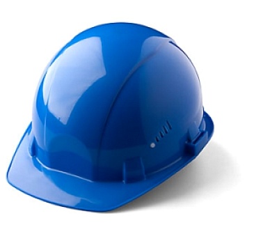 SOMZ-55 FAVORI?T RAPID safety helmet (75718) blue