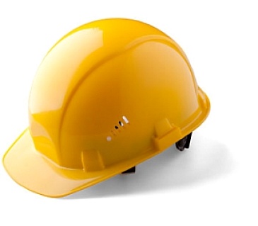 SOMZ-55 FAVORIT RAPID safety helmet (75715) yellow