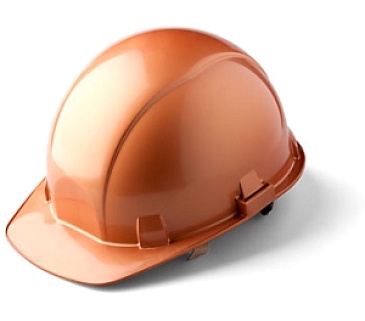SOMZ-55 FAVORI®T TERMO RAPID heat-resistant helmet (76712) golden-brown