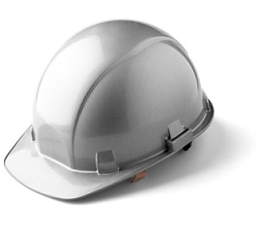 SOMZ-55 FAVORI®T TERMO RAPID heat-resistant helmet (76713) silvery