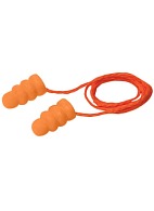 3M™ 1130 corded earplugs