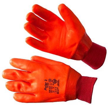 POLAR-II gloves