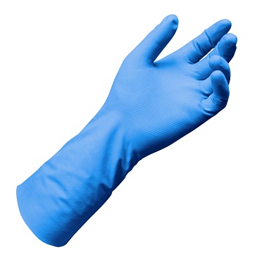 VERSATOUCH nitrile gloves (37-210)