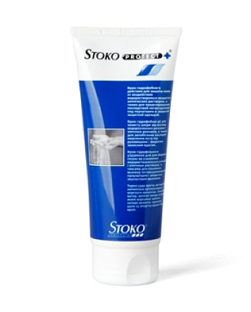 STOKODERM® AQUA protective hand cream 100 ml