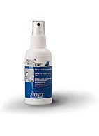 STOKODERM® FOOT CARE protective foot spray 100 ml